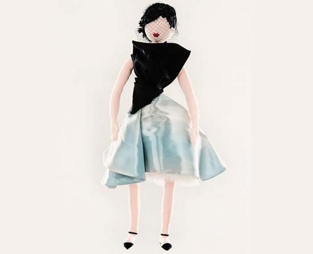 “This year, the project is inviting designers including Jean Paul Gaultier, Chantal Thomass, and Lorenz Bäumer, alongside brands such as Lanvin, Dior, Chanel, Gucci and Louis Vuitton, and artists from Carlos Cruz Diez to Nicolas Saint Grégoire, to design a doll inspired by the French capital.”