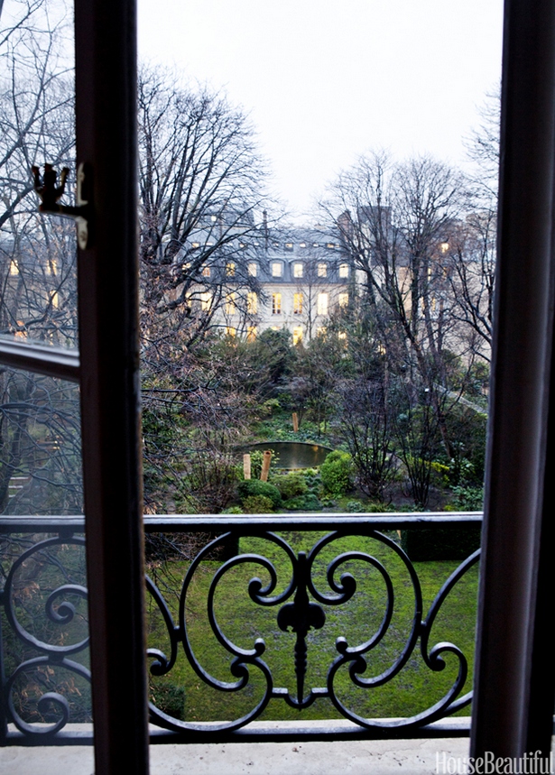 7 signs that says you should live in Paris