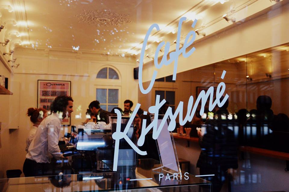 kitsuné boutique paris-paris design agenda