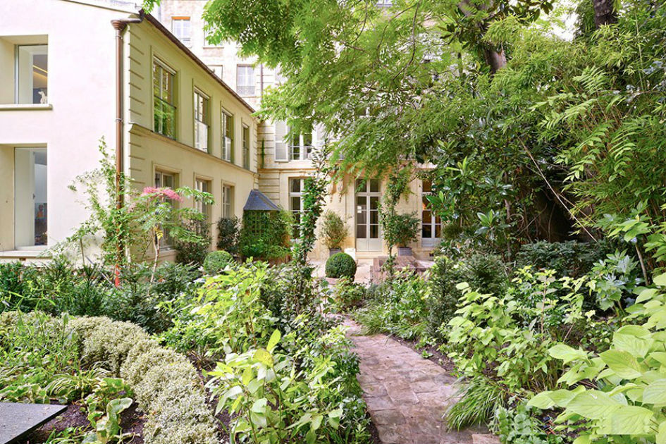 A Mansion In Paris For Design Inspiration (11)