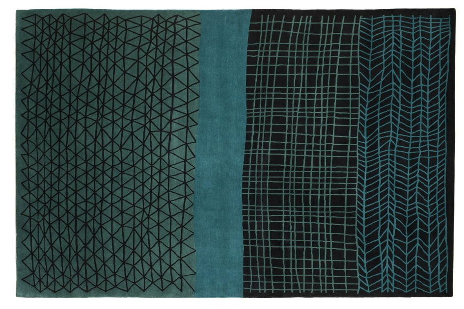 Meet Sarah Lavoine's Chic Rugs Collection (2)