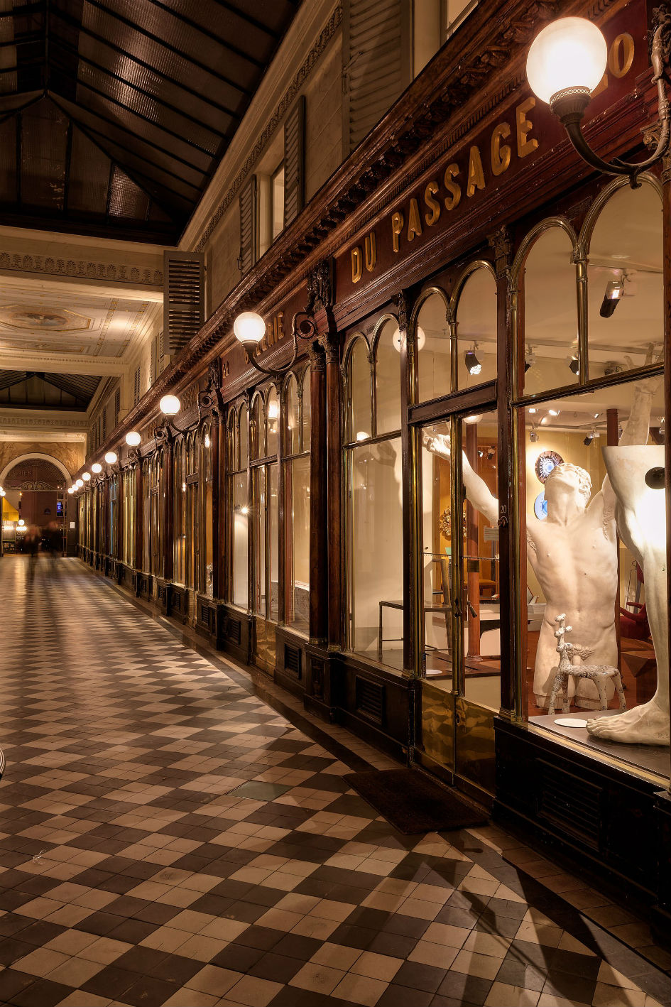 Paris Galleries and Stores for Design Lovers (2)