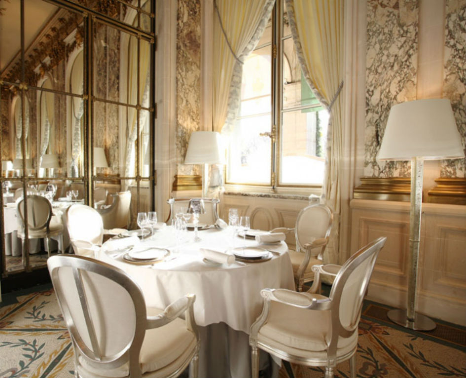 Le Meurice By Philippe Starck (2)