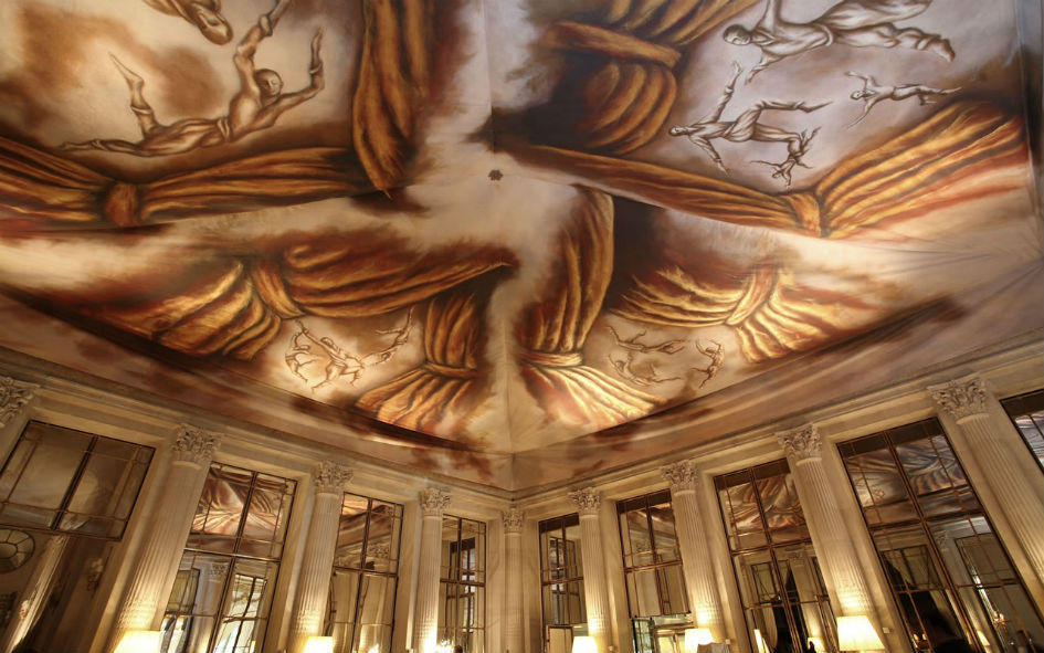 Le Meurice By Philippe Starck (6)