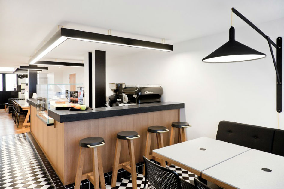 Paris Coffee Bars For Design Lovers (1)