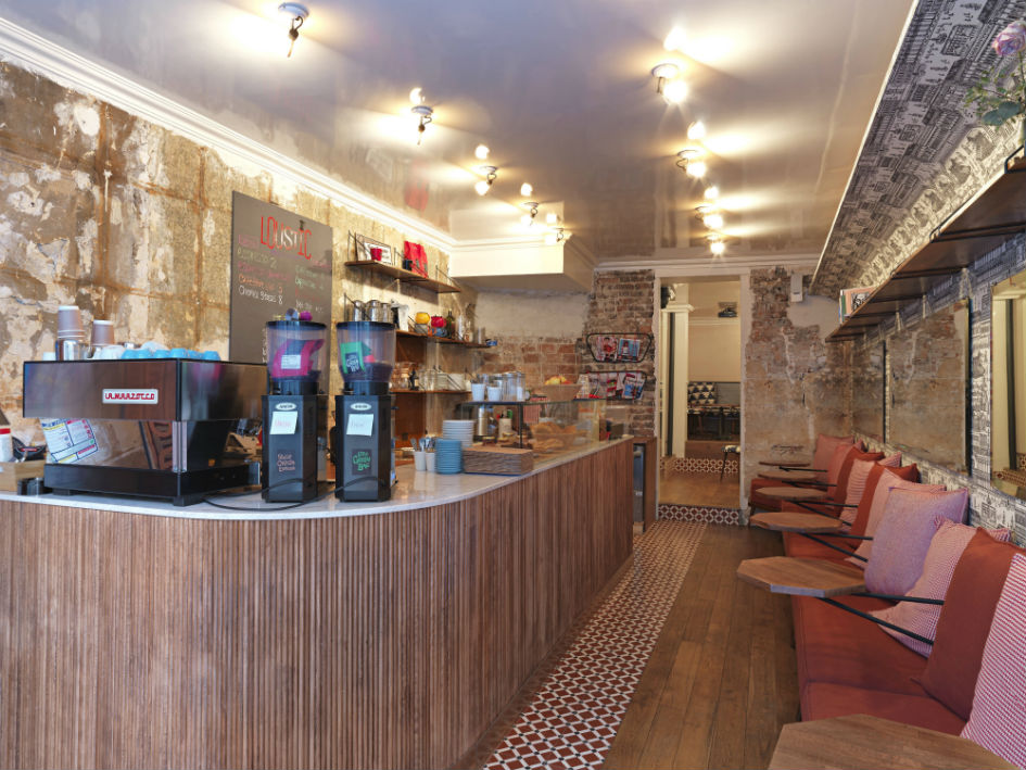 Paris Coffee Bars For Design Lovers (4)