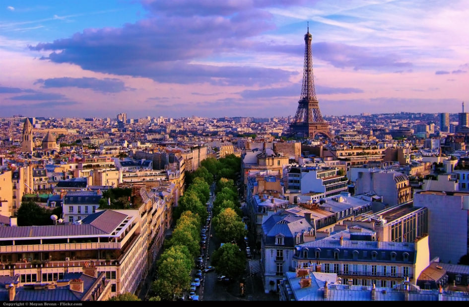 Paris Events This May 2016 (2)