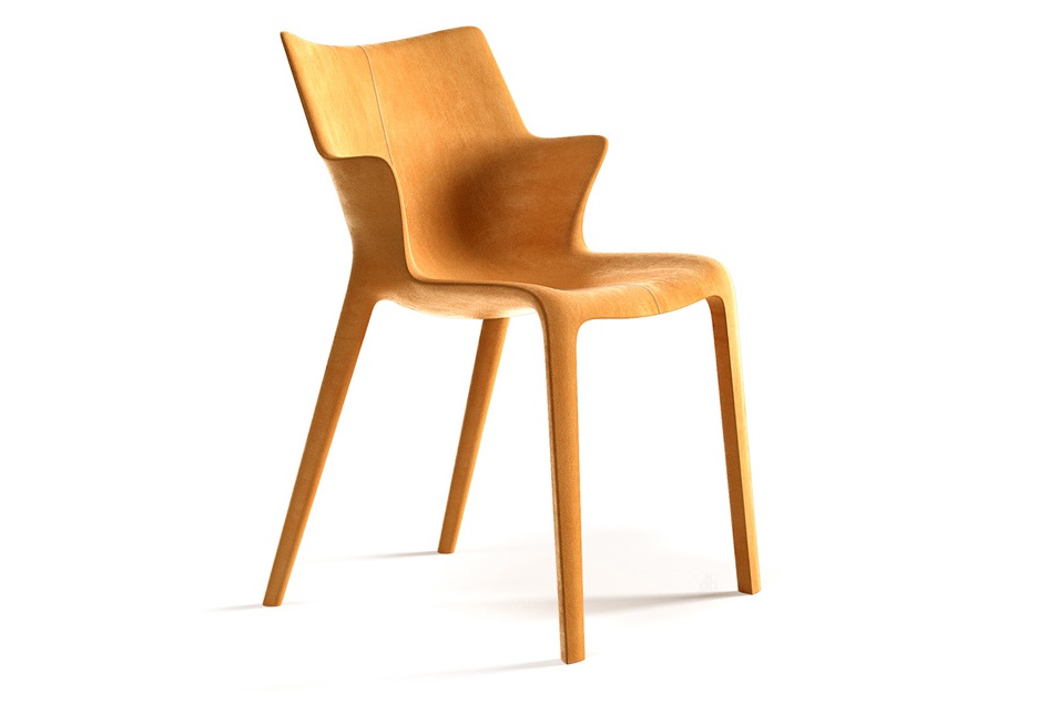Philippe Starck Launches Lou Collection (1)