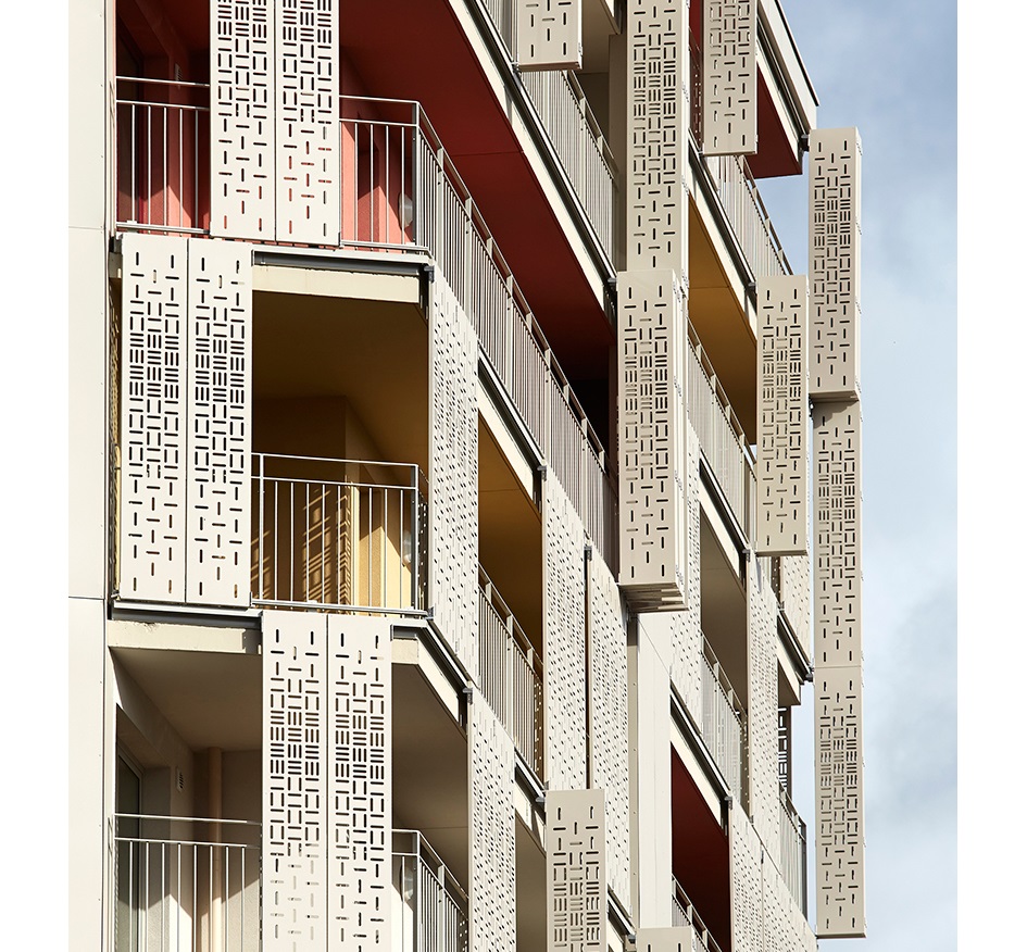 ‘Monts Et Merveilles’ Development By Jean Bocabeille Architecte (3)