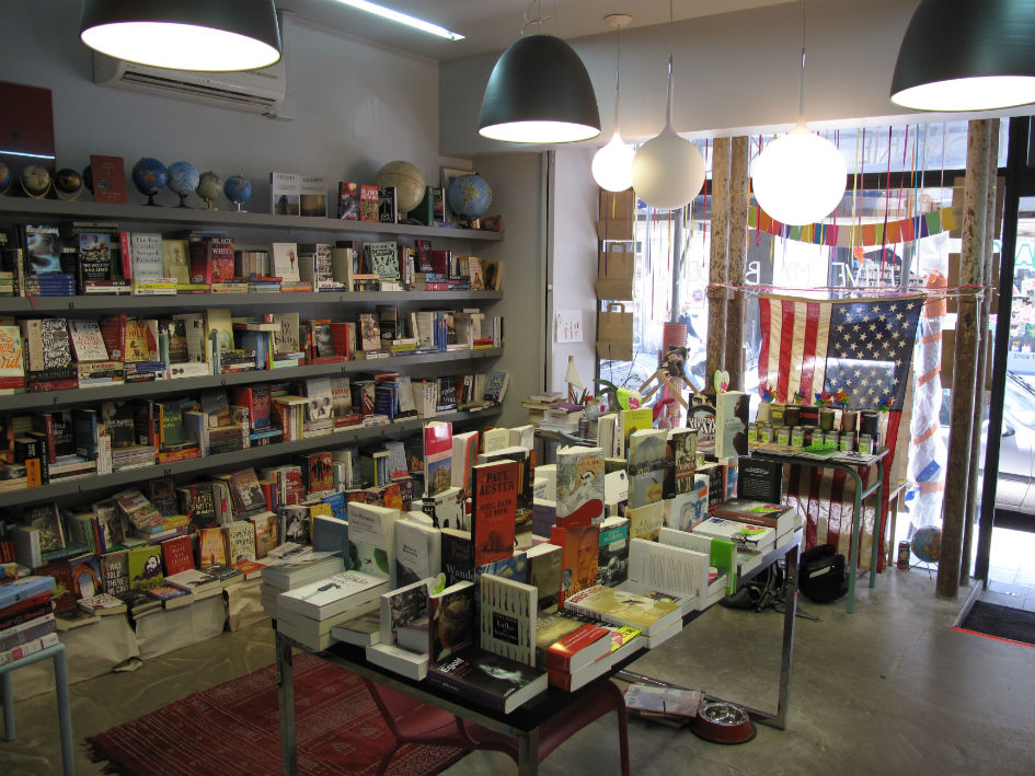 Paris Guide 4 Bookstores For Design Lovers (3)