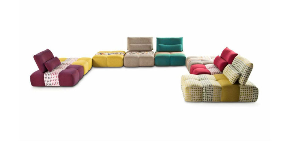 Roche Bobois And Maison Christian Lacroix Launch Furniture Collection (5)