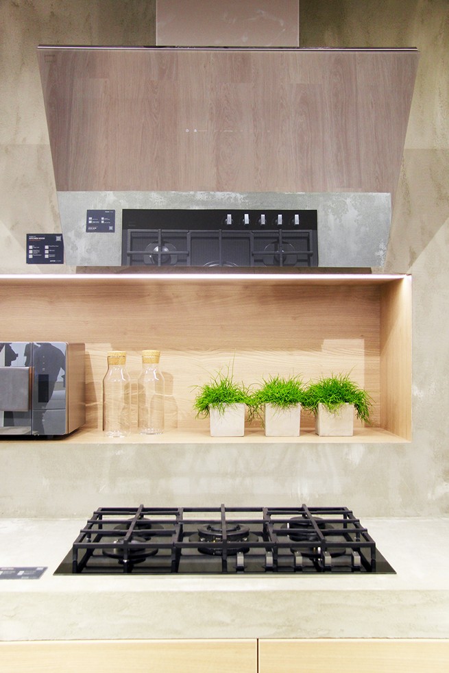 Design News: Philippe Starck Designs Kitchens Appliances