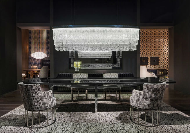 Discover the Top Brands Exhibiting in Hall 8, at Maison et Objet