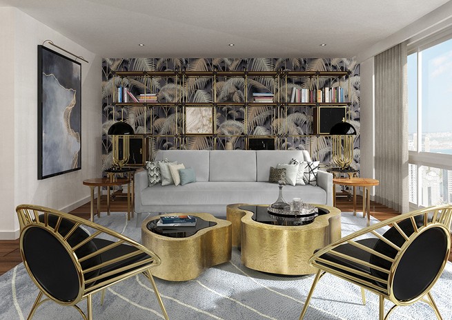 25 Living Room Ideas You Will Love