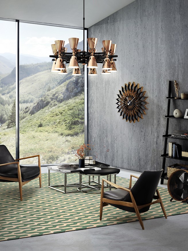 25 Living Room Ideas You Will Love