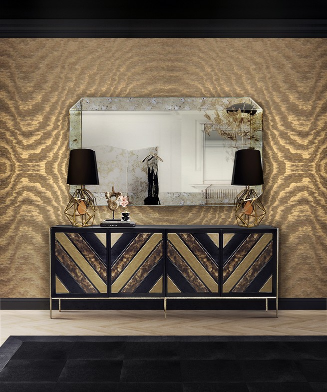 25 Ways to Make Your Home More Luxurious