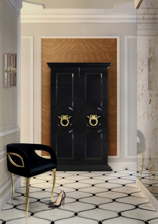 25 Ways to Make Your Home More Luxurious