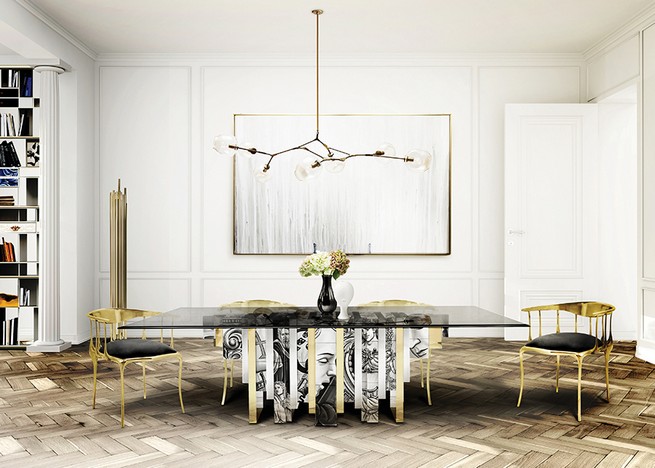 25 Ways to Make Your Home More Luxurious