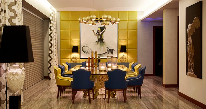 25 Interior Decorating Secrets You Need to Know