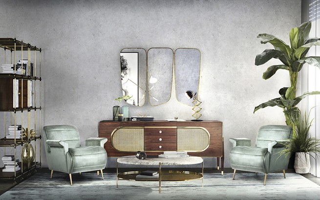 25 Interior Decorating Secrets You Need to Know