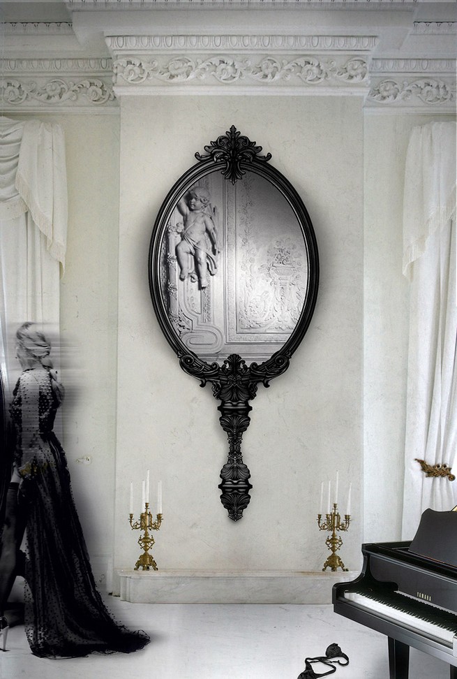 25 Ways to Make Your Home More Luxurious