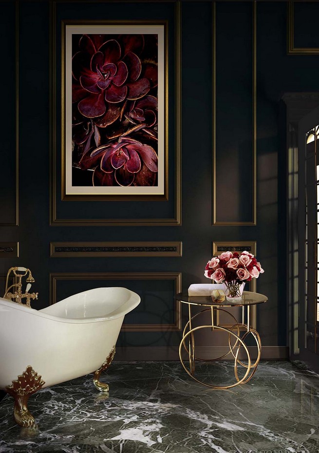 25 Ways to Make Your Home More Luxurious