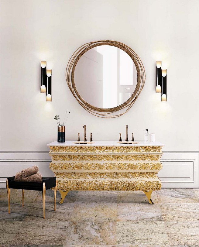 25 Ways to Make Your Home More Luxurious