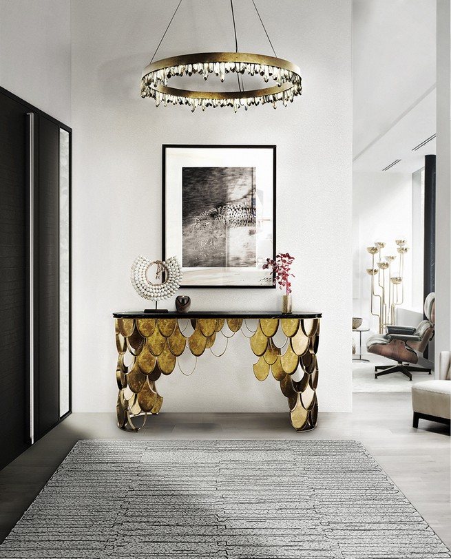 25 Ways to Make Your Home More Luxurious