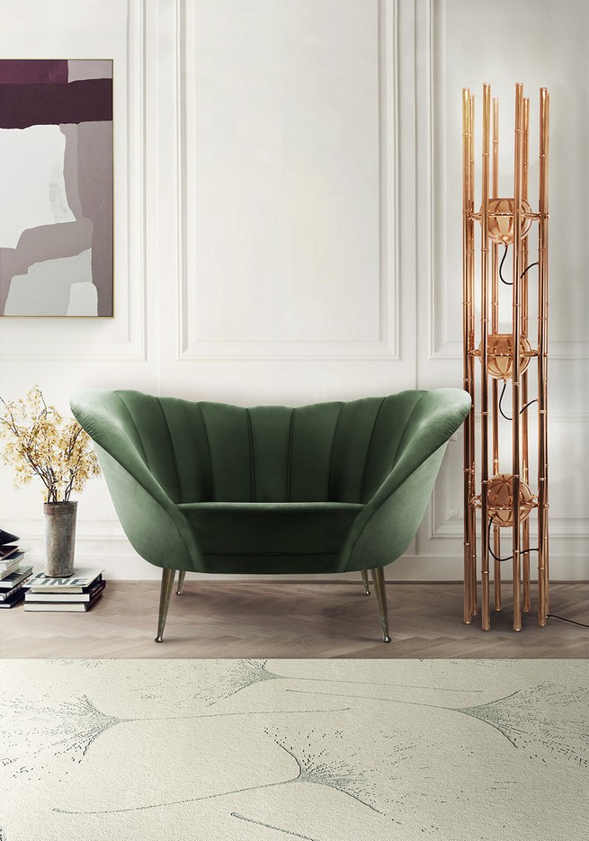 25 Ways to Make Your Home More Luxurious