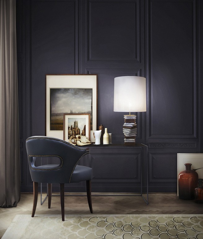 25 Elegant Light Fixtures For Parisian Style Homes