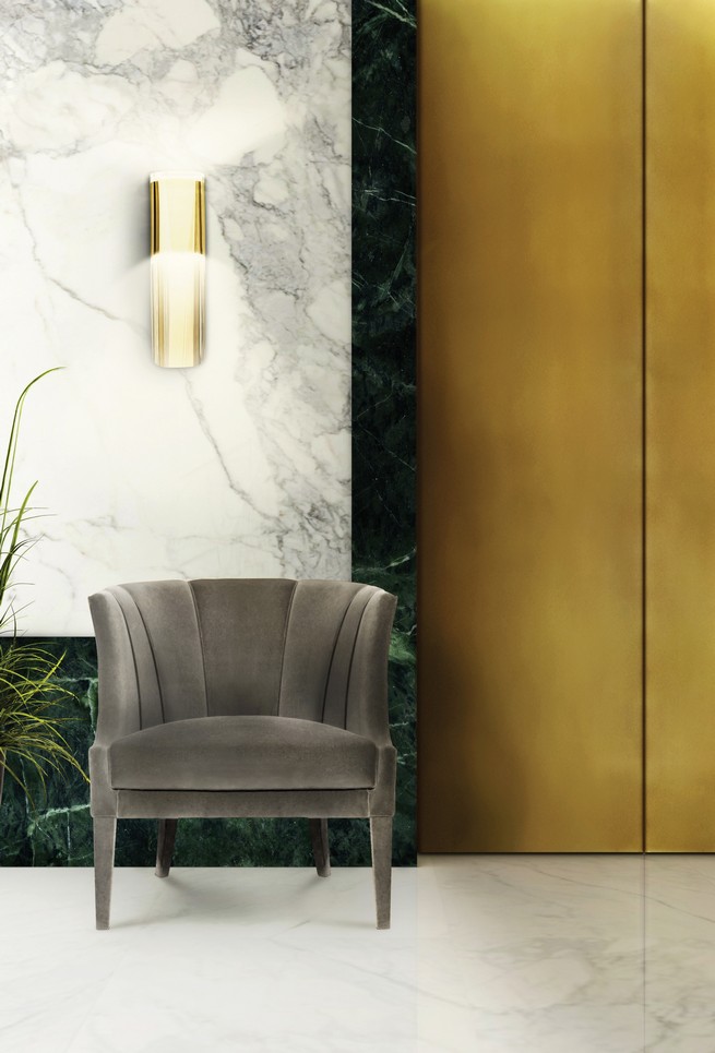 25 Astonishing Entrance Hall Designs