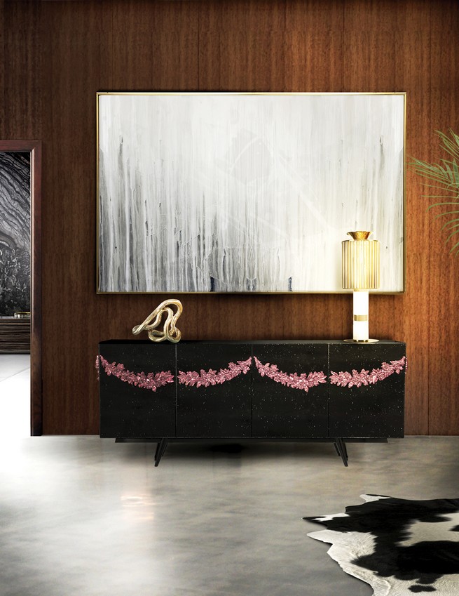 25 Astonishing Entrance Hall Designs