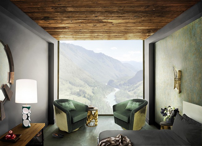 25 Contemporary Interior Design Ideas to Inspire You