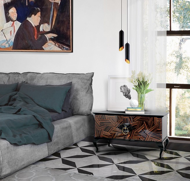 25 Contemporary Interior Design Ideas to Inspire You