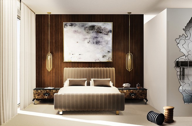 25 Contemporary Interior Design Ideas to Inspire You