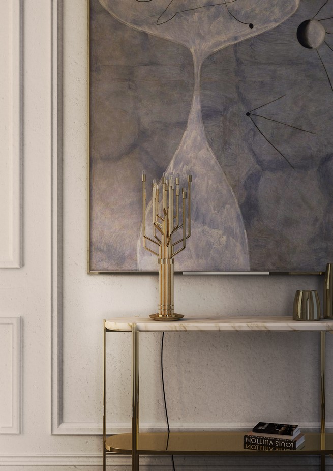 25 Astonishing Entrance Hall Designs