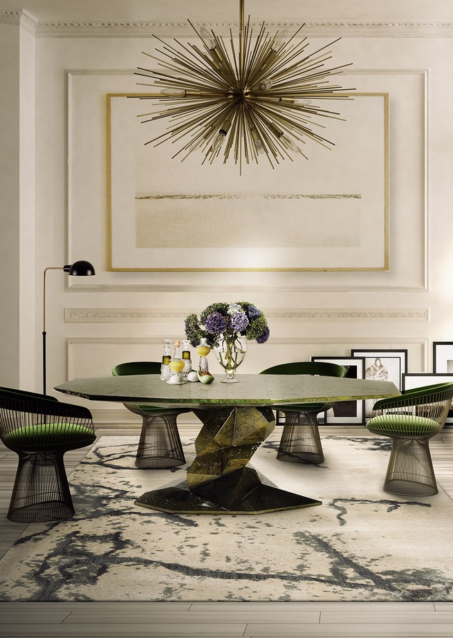 25 Times Furniture Made Your Home Decor Shine