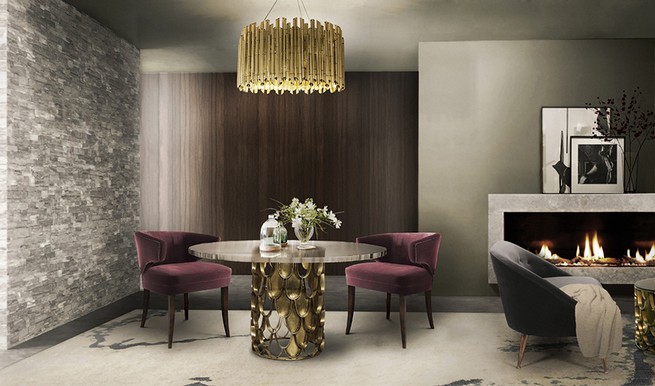 25 Interior Design Ideas for a Beautiful Home