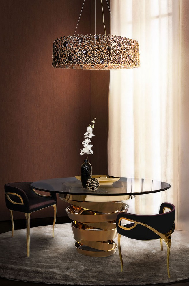 25 Times Furniture Made Your Home Decor Shine