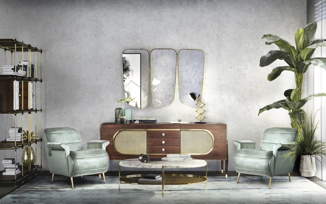 25 Decorating Ideas for Summer