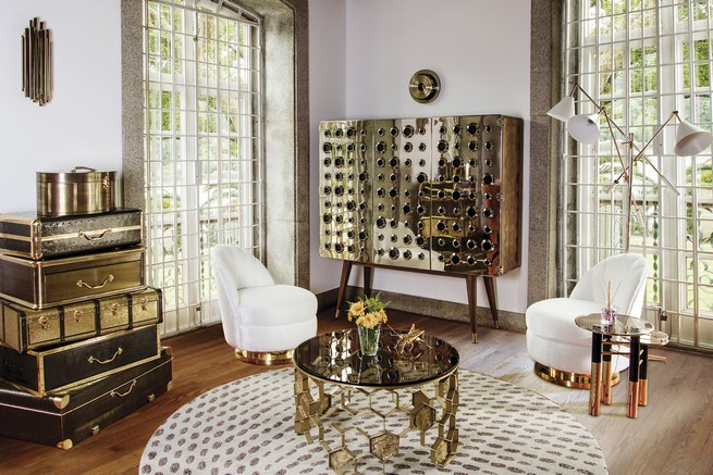 25 Decorating Ideas for Summer