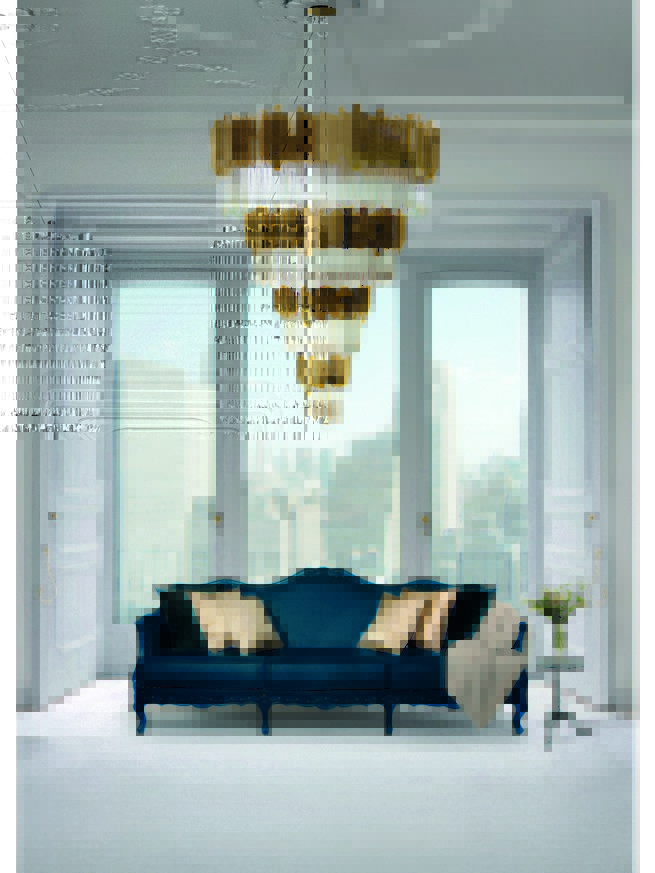 25 Decorating Ideas For Summer