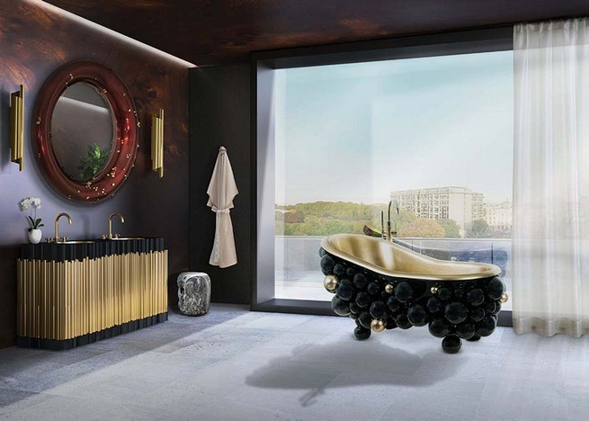 25 Contemporary Interior Design Ideas to Inspire You