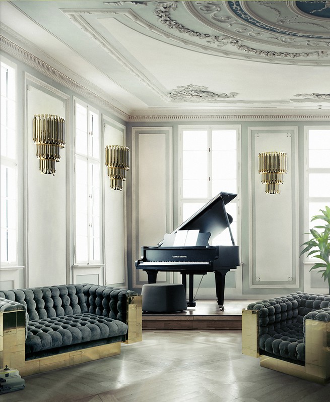 25 Times Furniture Made Your Home Decor Shine