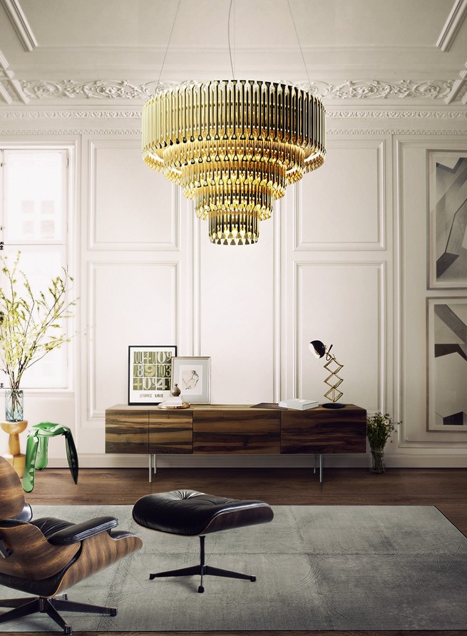 25 Times Furniture Made Your Home Decor Shine