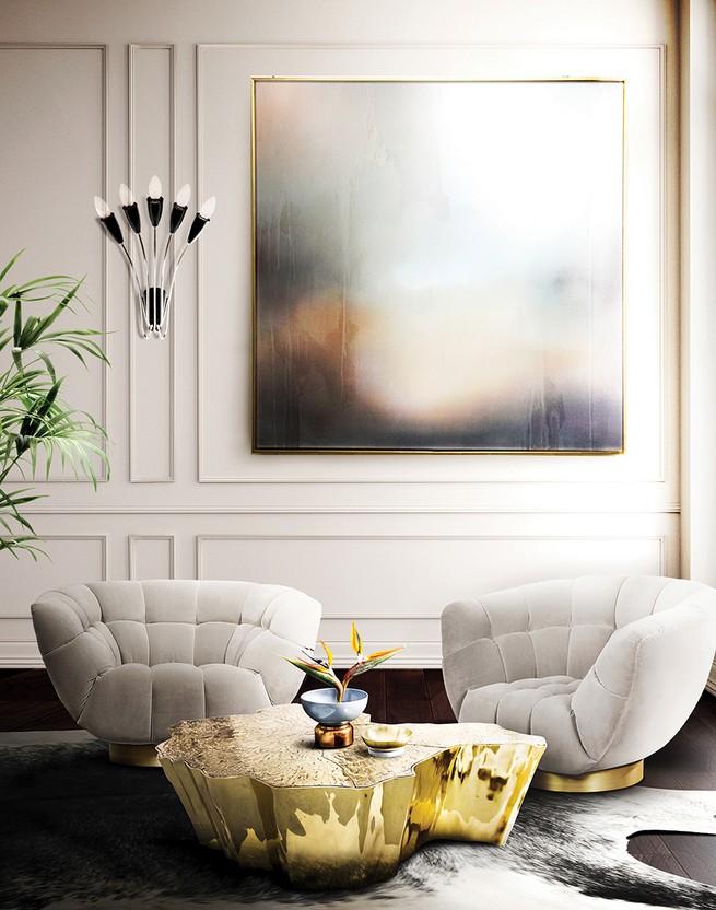 25 Interior Design Ideas for a Beautiful Home