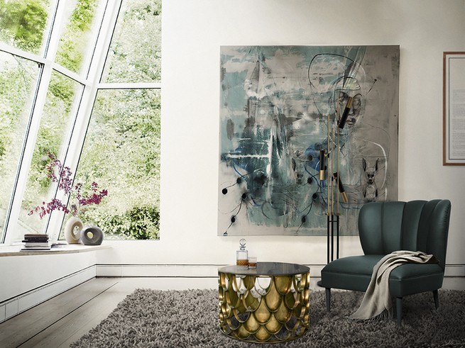 25 Contemporary Interior Design Ideas to Inspire You