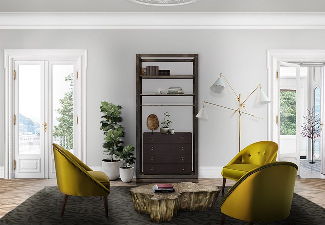 25 Interior Design Ideas for a Beautiful Home