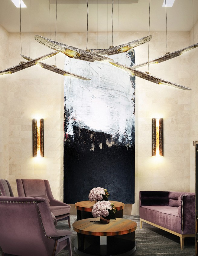 25 Interior Design Ideas for a Beautiful Home