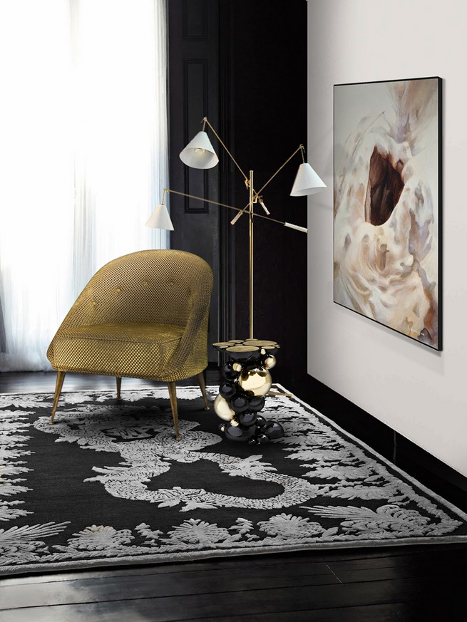 25 Interior Design Ideas for a Beautiful Home